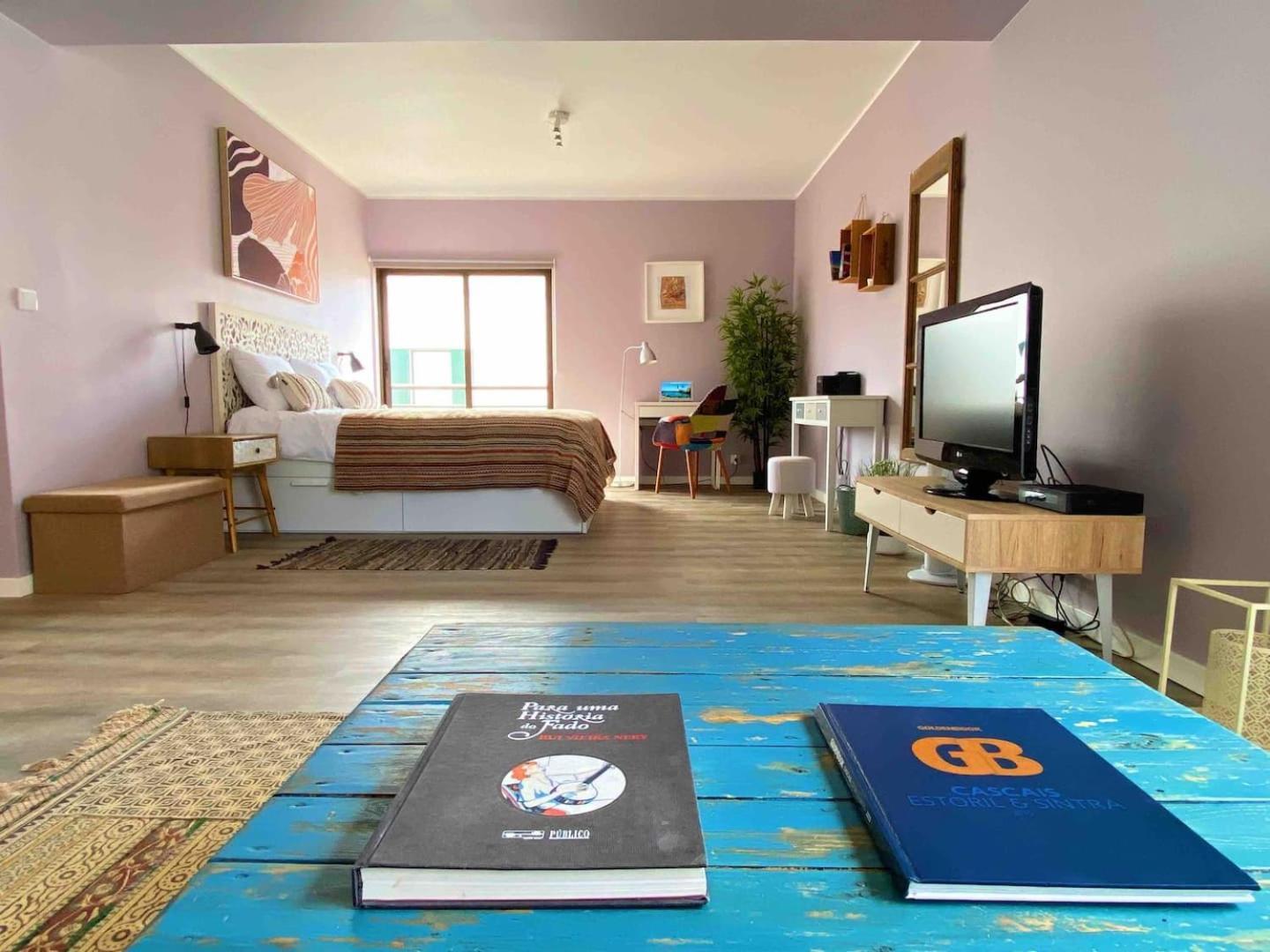 150m To Beach-cosy Studiohistoric Oldtown Apartment