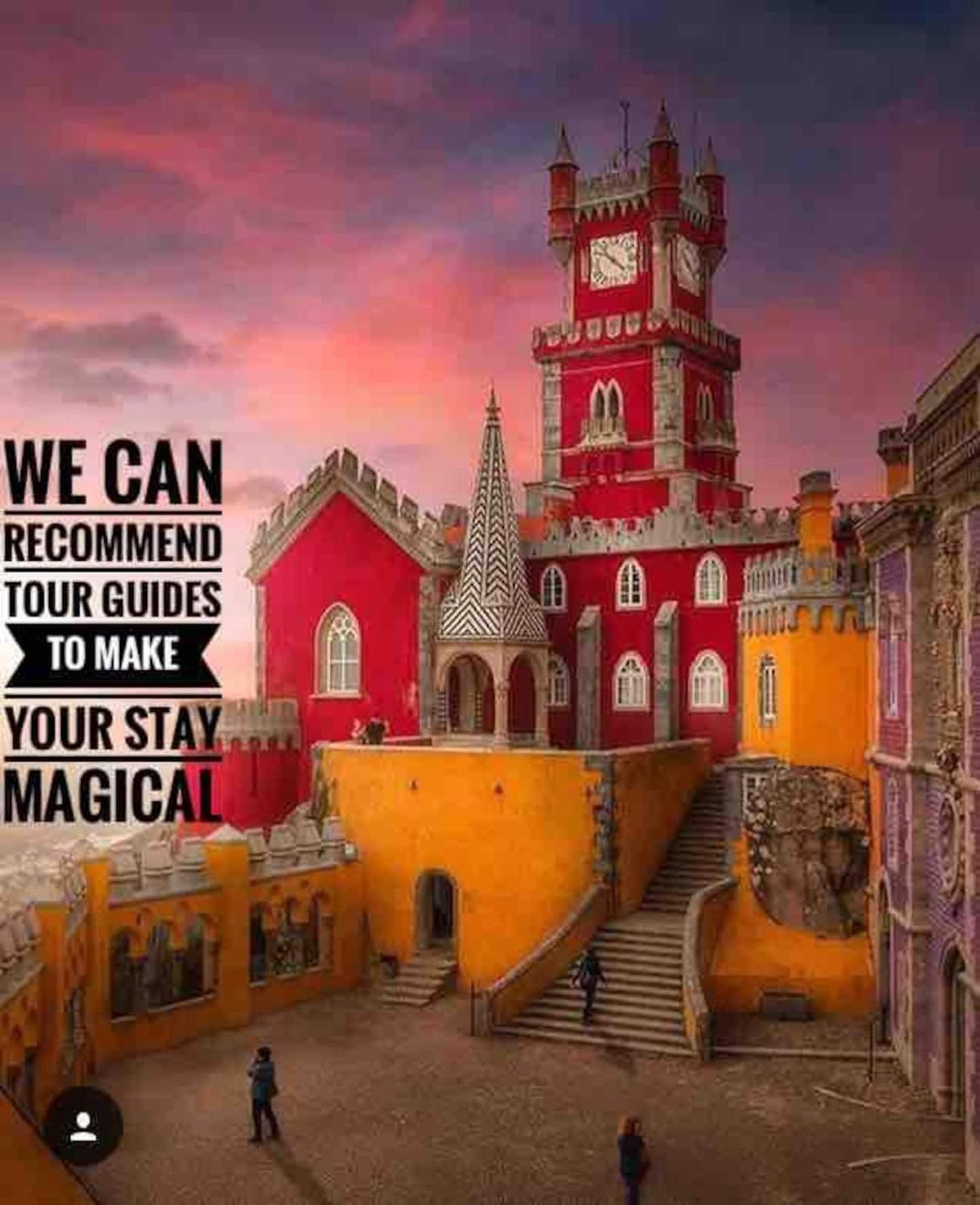 150m To Beach-cosy Studiohistoric Oldtown Cascais