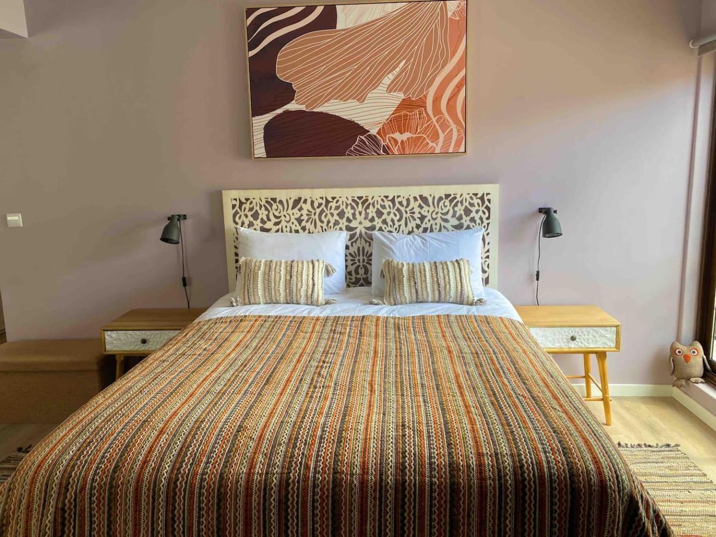 150m To Beach-cosy Studiohistoric Oldtown Apartment *