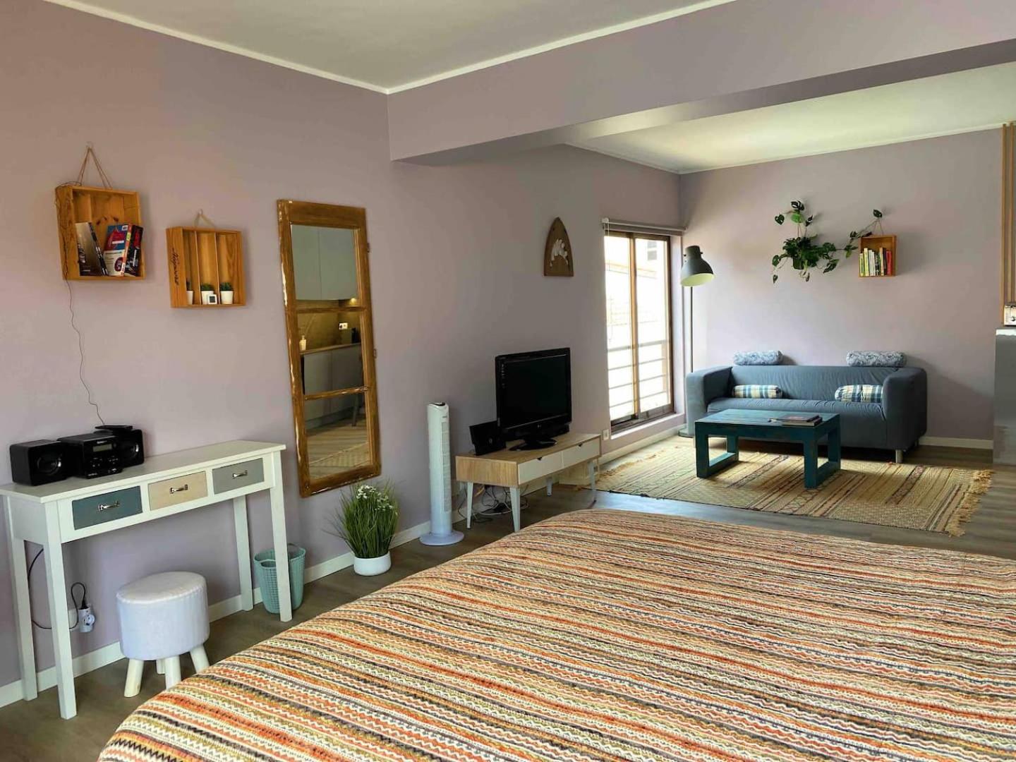 150m To Beach-cosy Studiohistoric Oldtown Apartment *