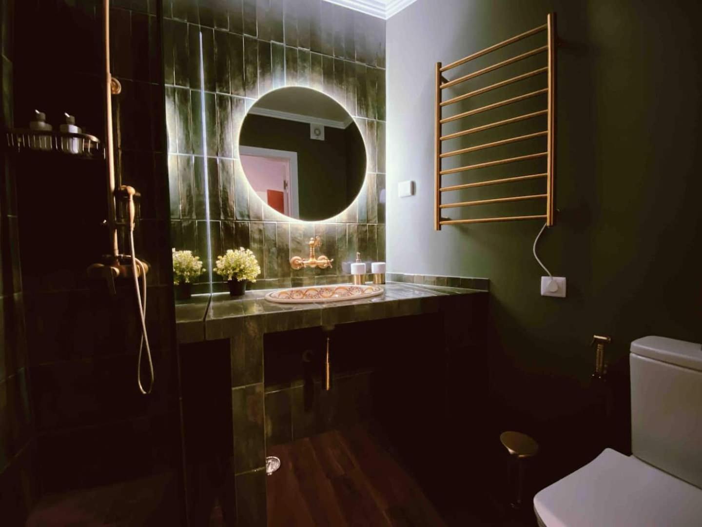 Apartment 150m To Beach-cosy Studiohistoric Oldtown Cascais